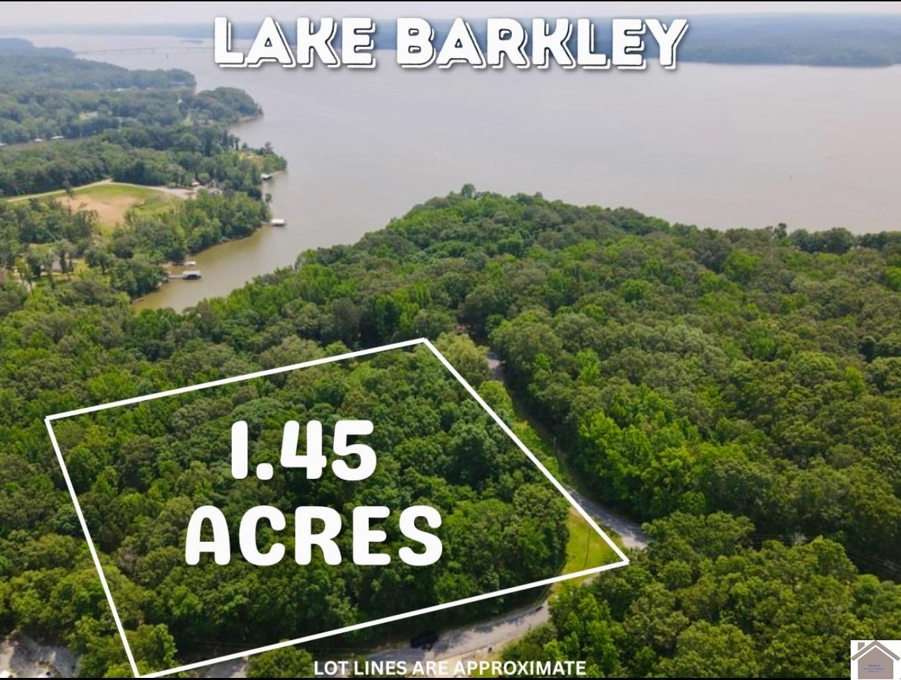 Photo 1 of 27 — Lot 40 Mimosa Ct, Cadiz, KY 42211