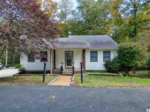 376 Peachtree Drive Benton KY 42025