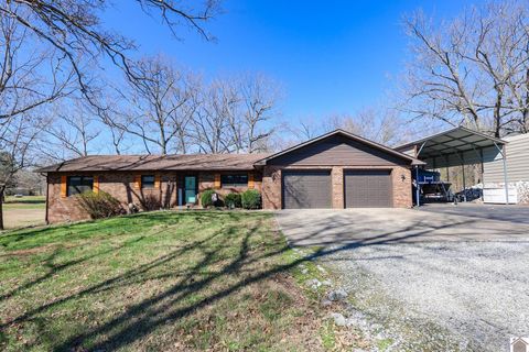 3151 Big Bear Highway Benton KY 42025