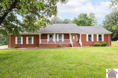 4213 St Rt 80 W, Mayfield, KY 42066 - #: 126781