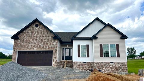 77 BAKERSFIELD DRIVE Cadiz KY 42211