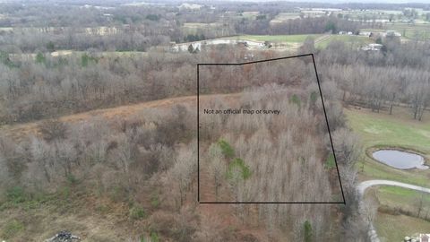 00 Beyer Lane Lone Oak KY 42001