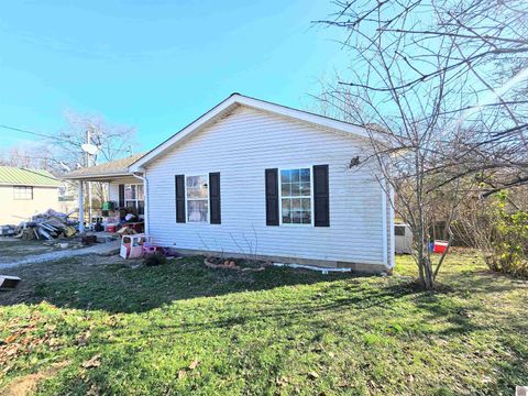 238 skyline dr Princeton KY 42445
