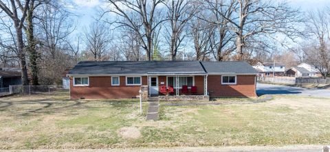 2501 Clay St Paducah KY 42001