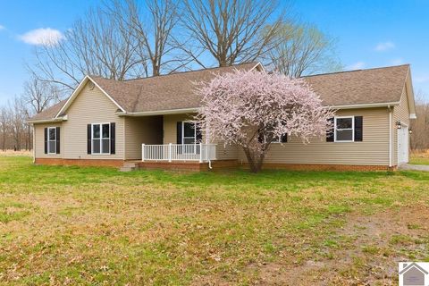 5950 Oaks Road Symsonia KY 42003