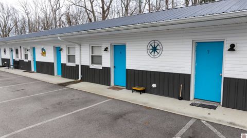 6804 US HWY 641 Gilbertsville KY 42044