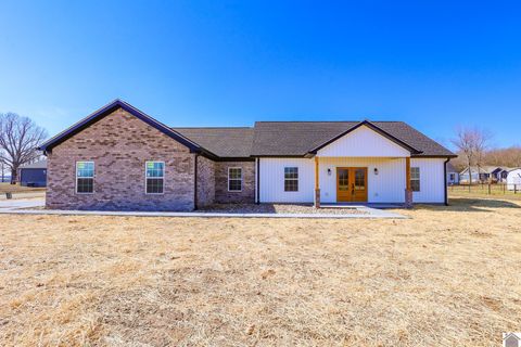 139 Ayly Estates Drive Mayfield KY 42066