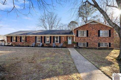 1101 Meadow Lane Murray KY 42071