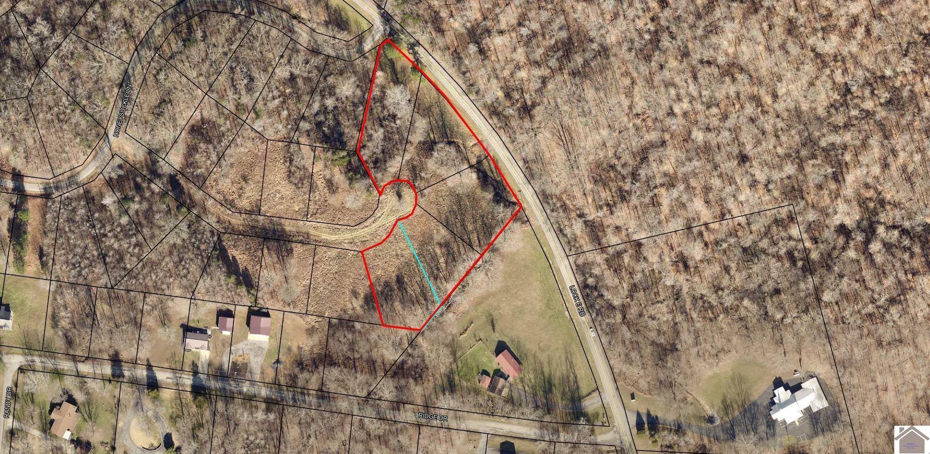 Photo 1 of 1 — Lots 114-118 Terrapin Creek, Cadiz, KY 42211