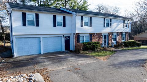 4340 Meadow Ln Paducah KY 42001