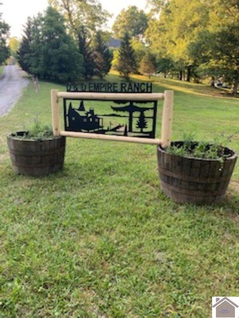 000 Willanco Road Eddyville KY 42038