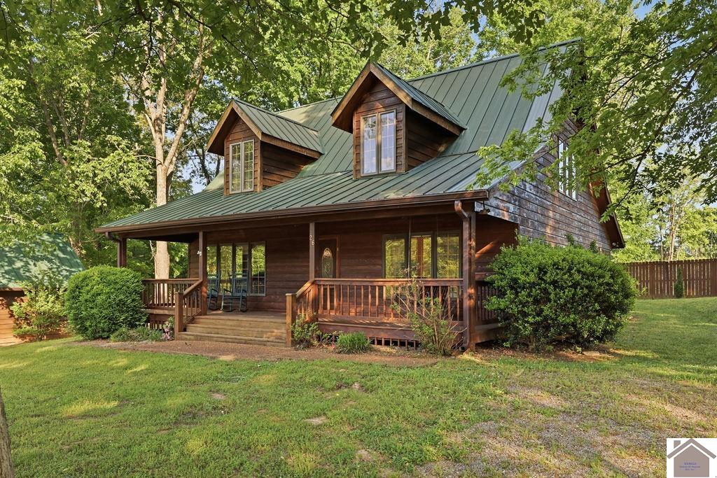 26 Wilkens Rd