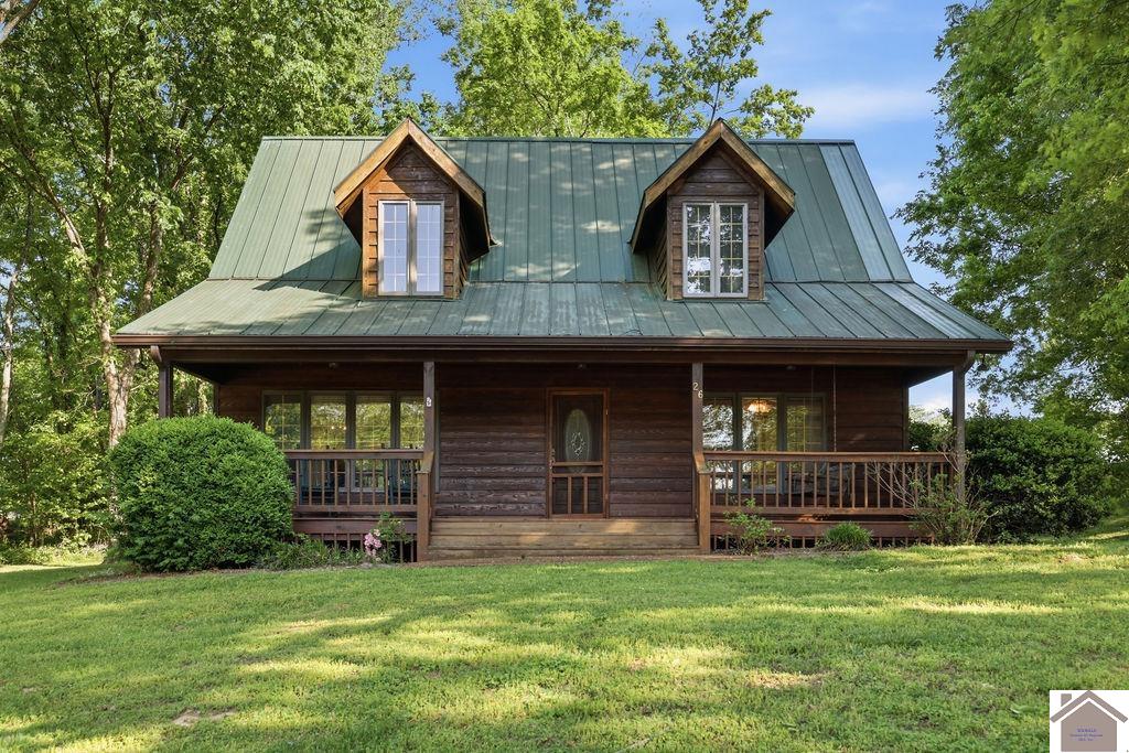 26 Wilkens Rd