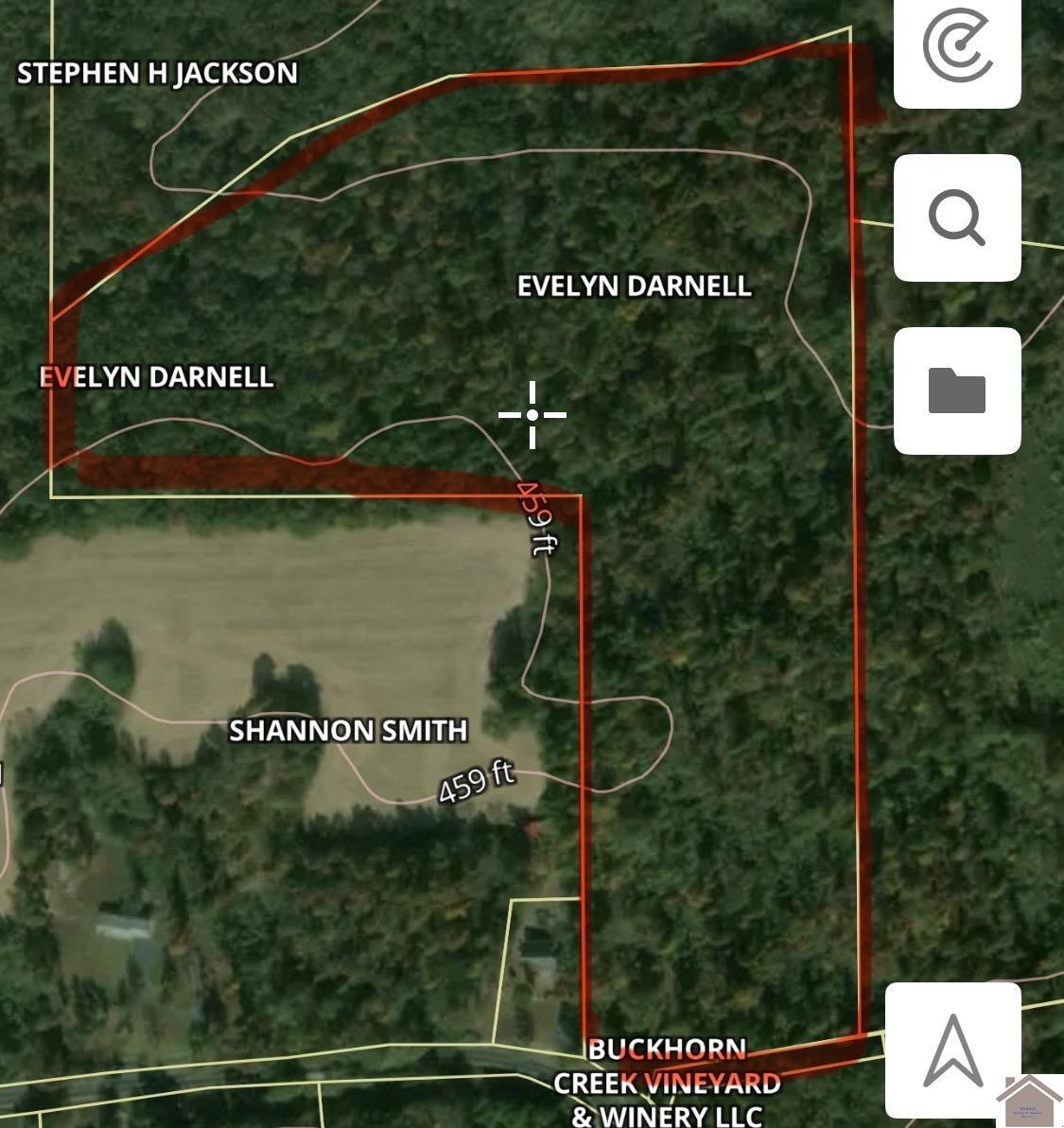 000 Moore's Camp Road