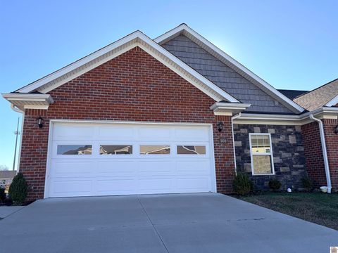 3440 Trail Head Dr.  UNIT 101 Paducah KY 42001