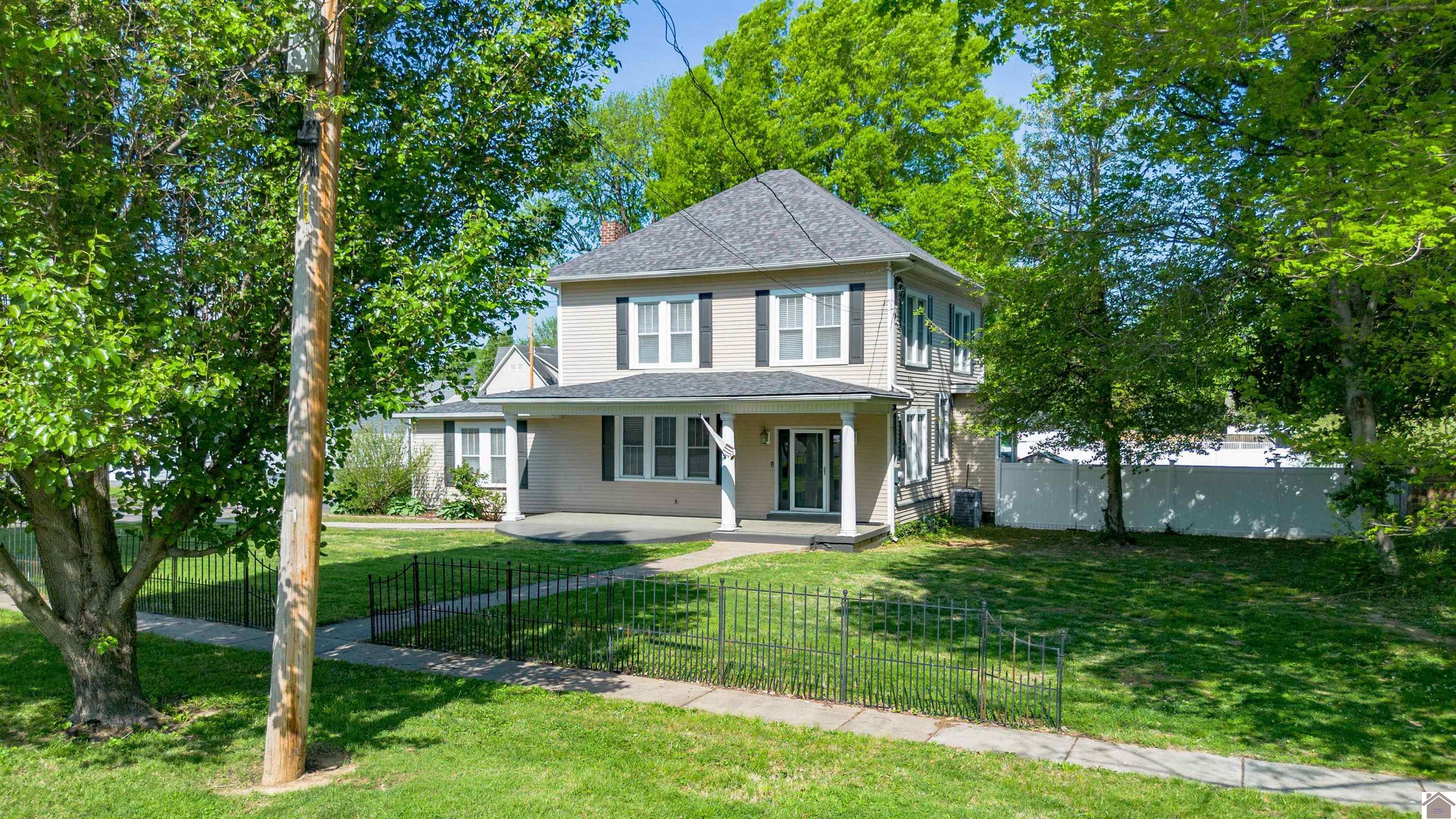 3515 Central Avenue