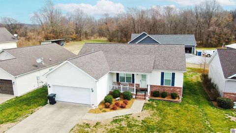 2330 Perkins Creek Drive Paducah KY 42001