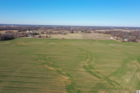 2323 Cardinal Road Mayfield KY 42066