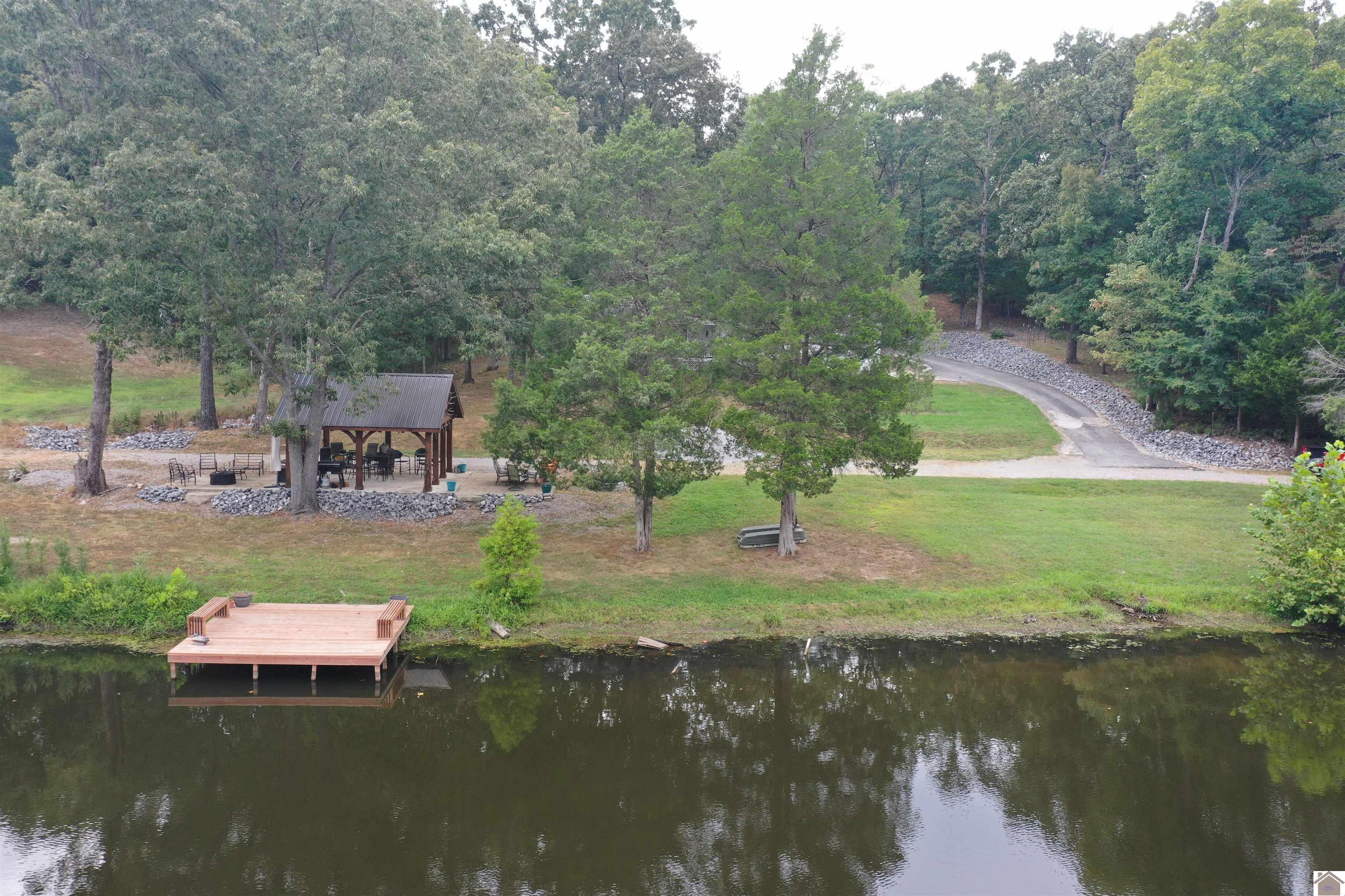 396 Steamboat Road