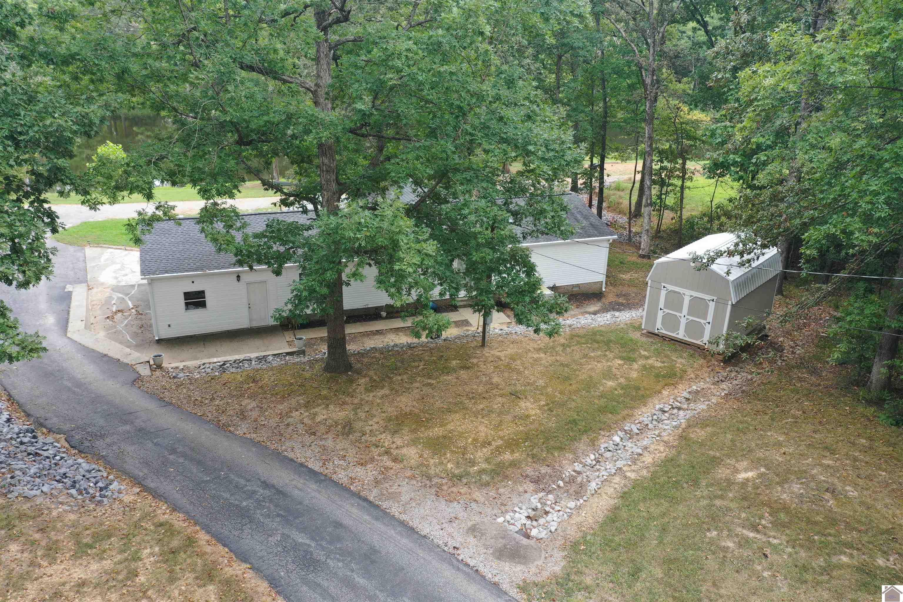 396 Steamboat Road