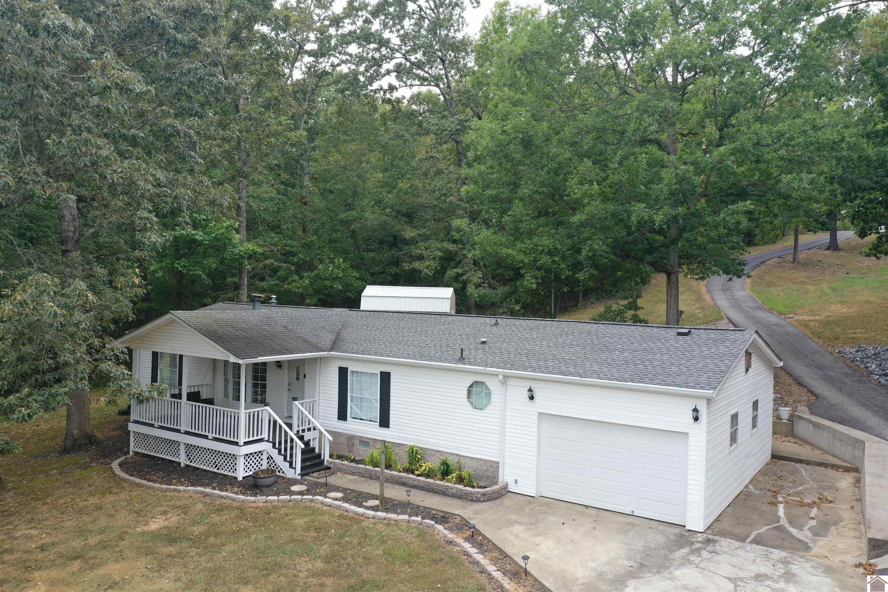 396 Steamboat Road