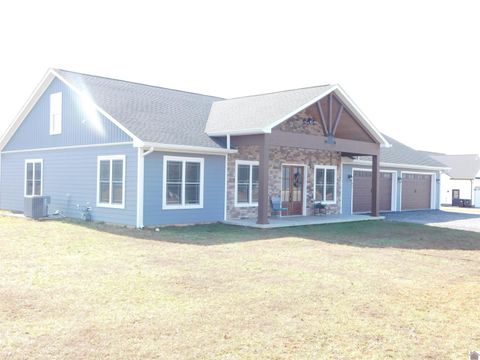 65 Trent Lane Benton KY 42025