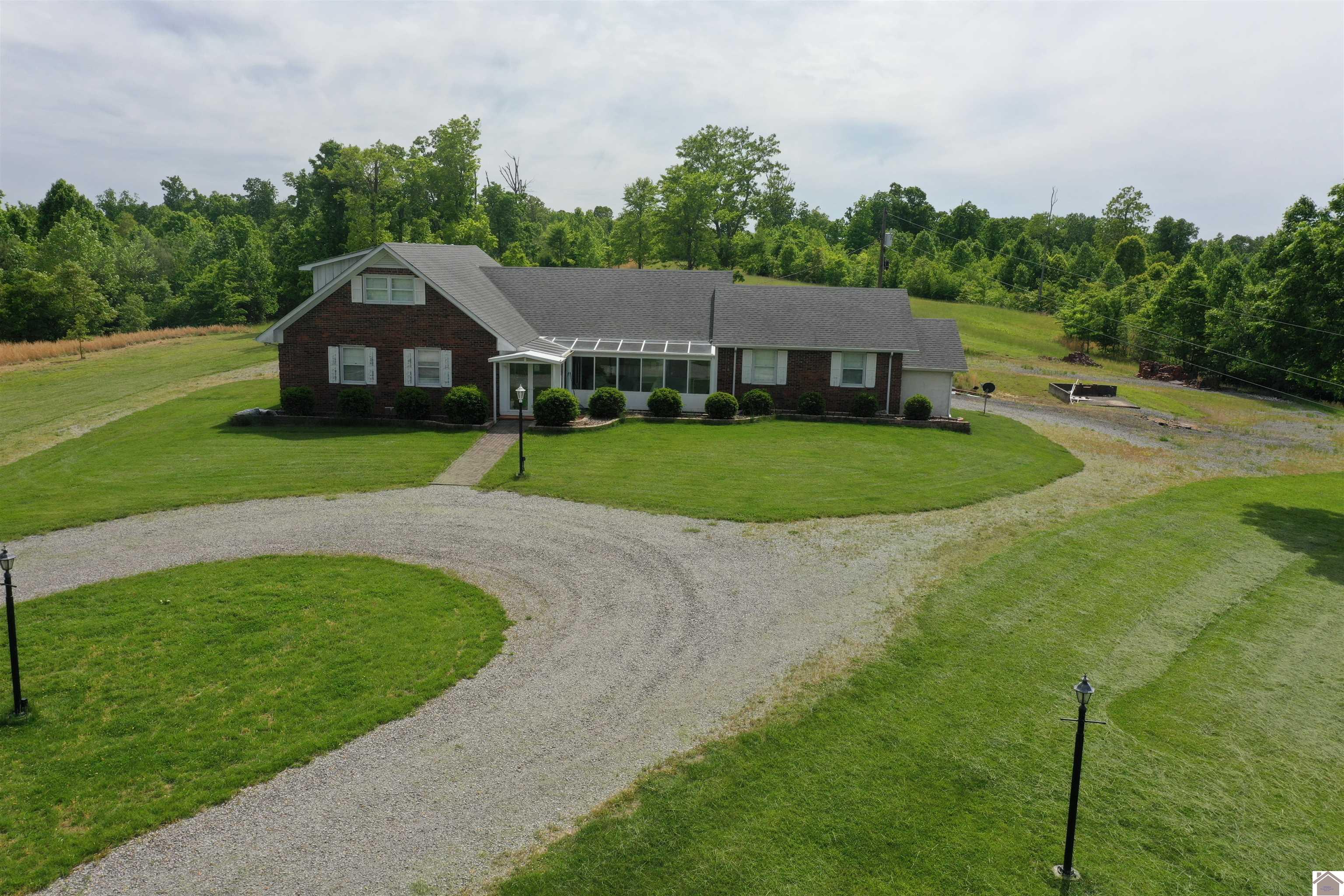 20715 Dawson Springs Road