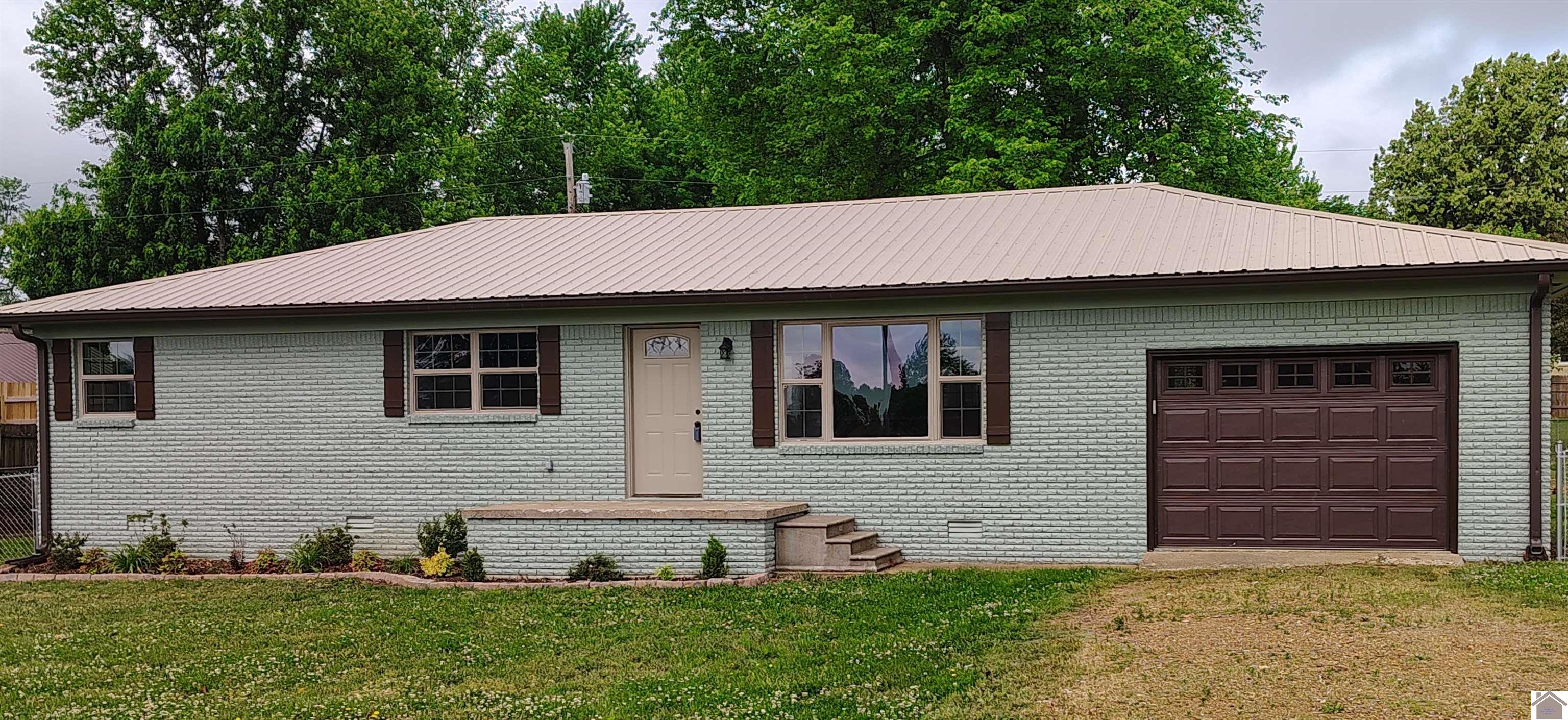 Photo 1 of 50 — 8769 SR 45 s, Wingo, KY 42088