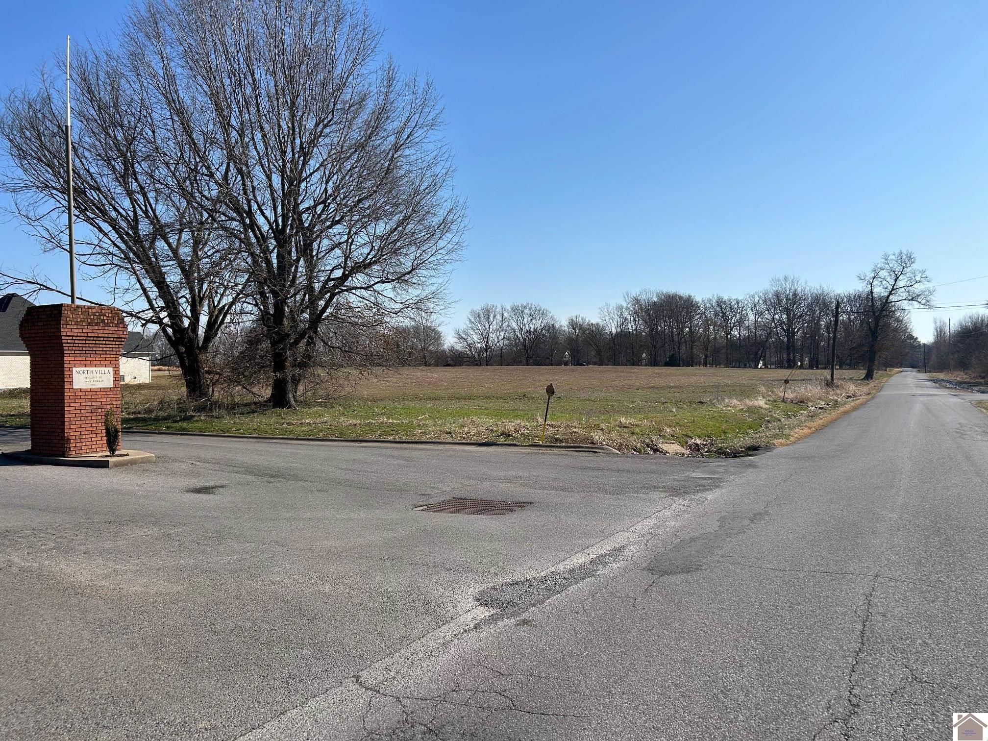 Photo 1 of 12 — 000 North Drive, Almo, KY 42020