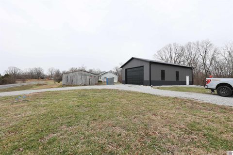 155 KY 730 W Eddyville KY 42038