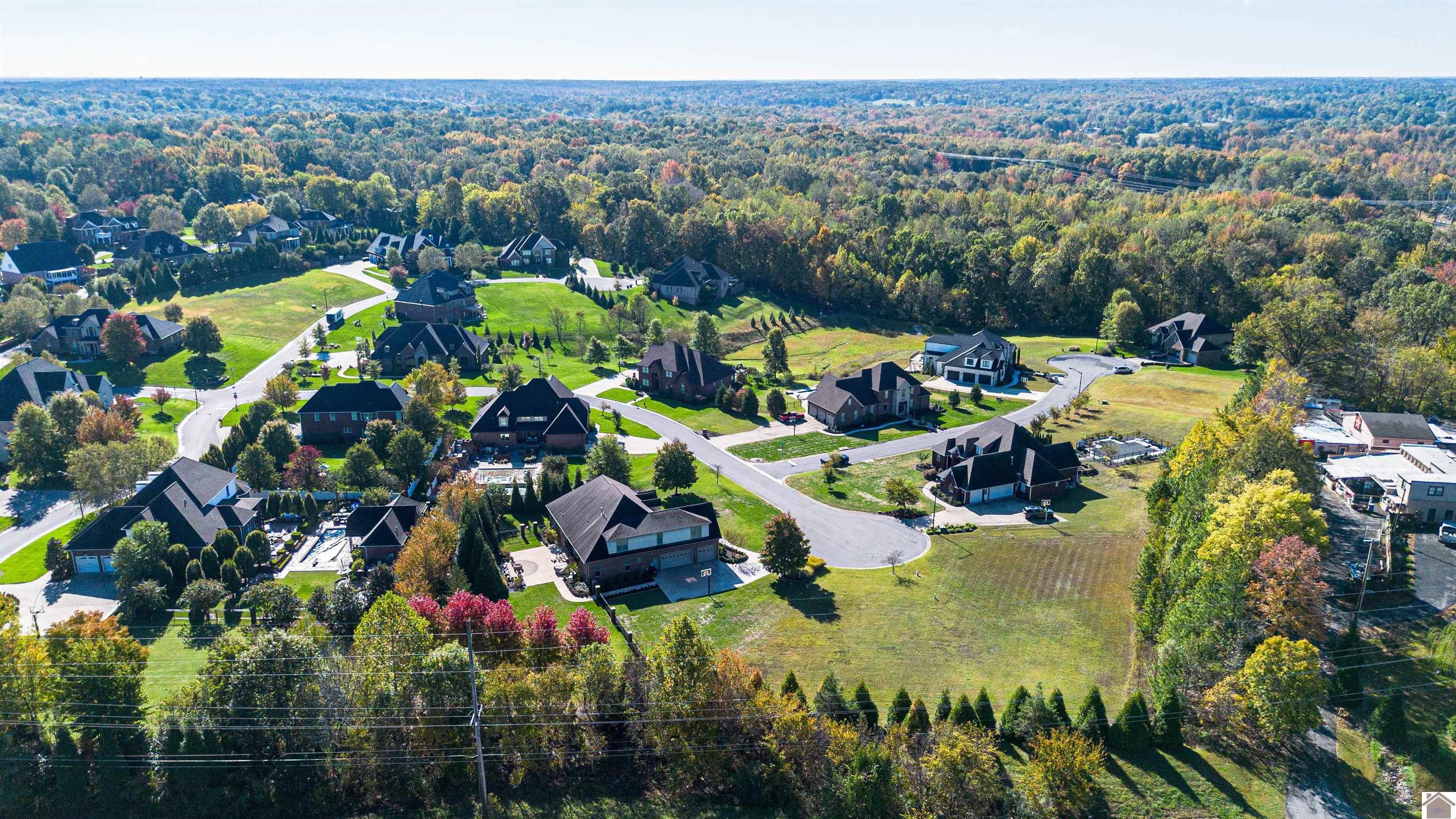 Photo 1 of 7 — 6710 Tuscan Rd, Paducah, KY 42001
