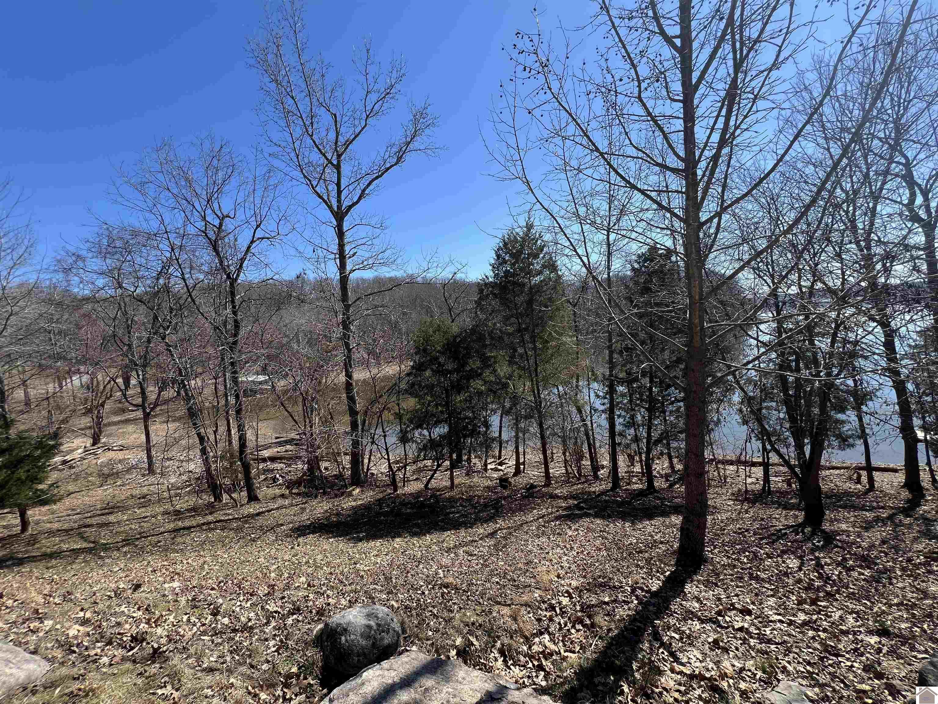 Tract 4 Oak Ridge Road