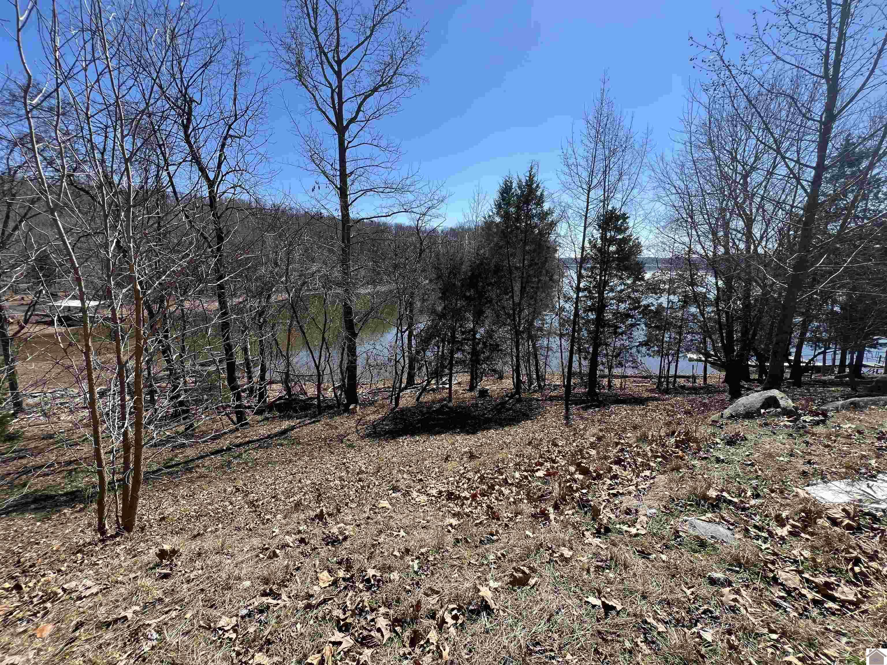 Tract 4 Oak Ridge Road