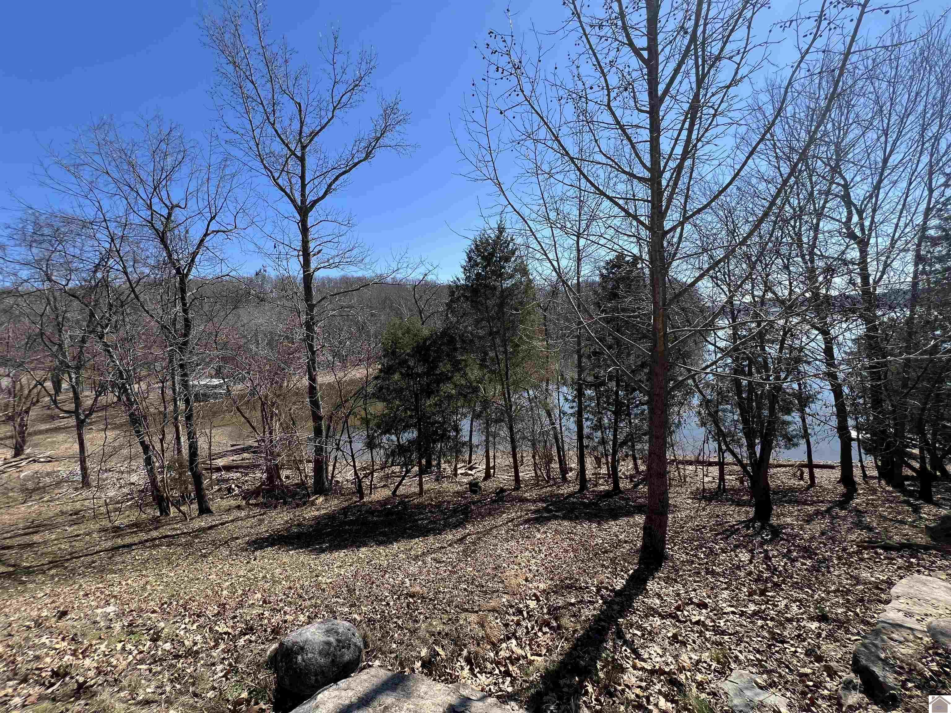 Tract 4 Oak Ridge Road