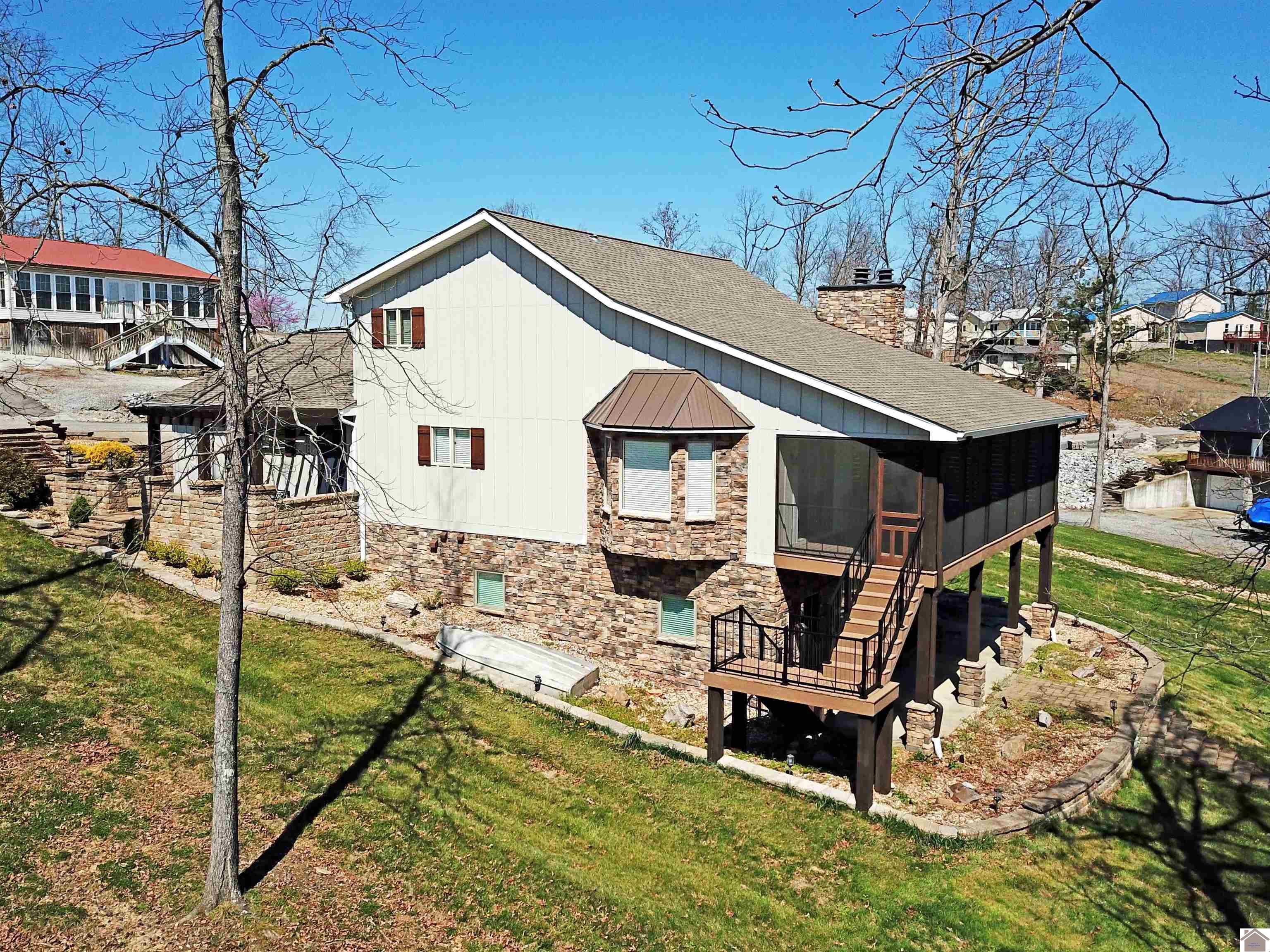 84 Knox Drive