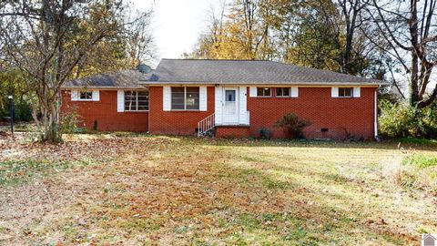 4730 Exall Lane Paducah KY 42001