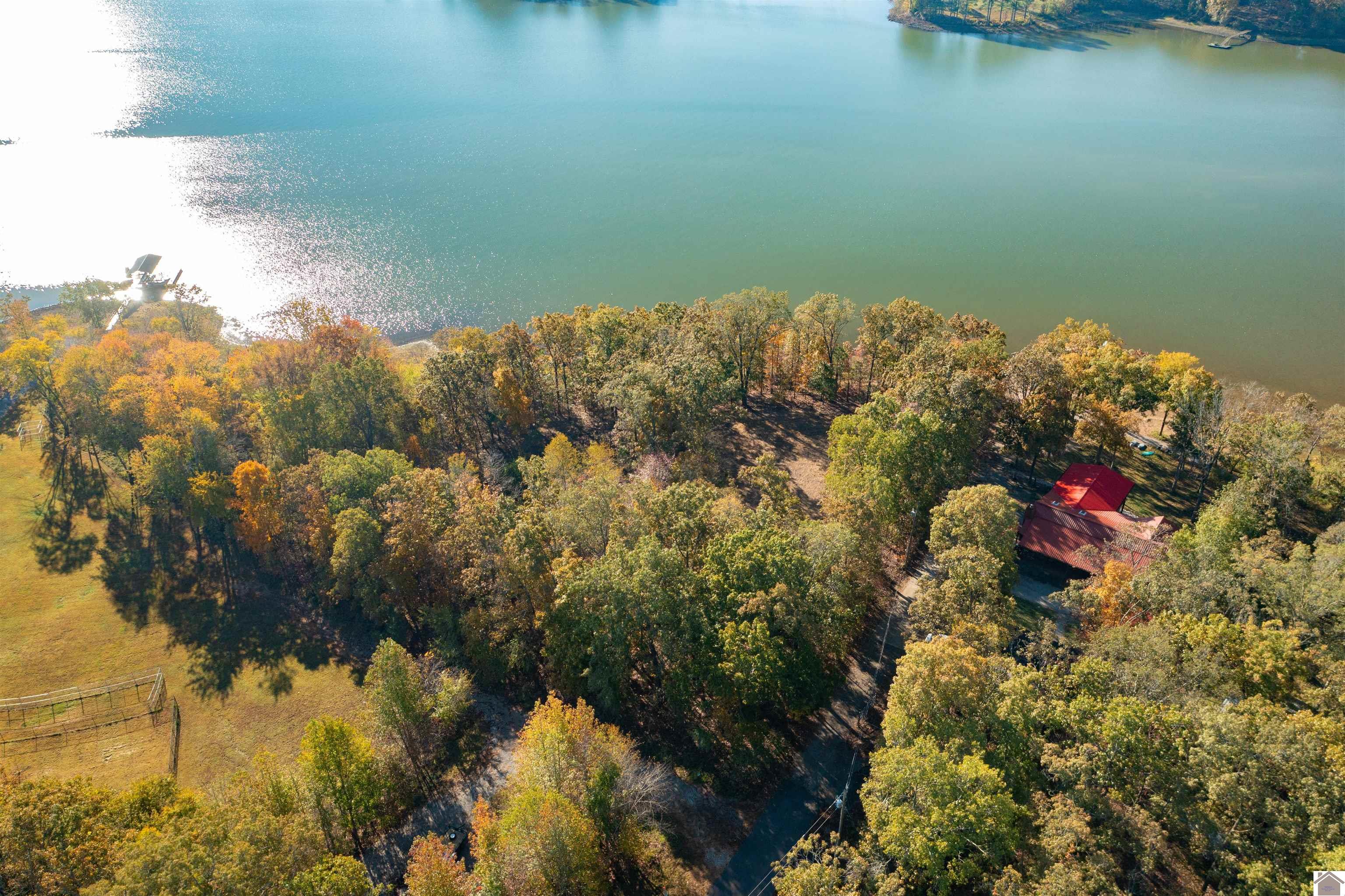 Photo 1 of 27 — Lot 67 Hillsdale Ln., New Concord, KY 42076