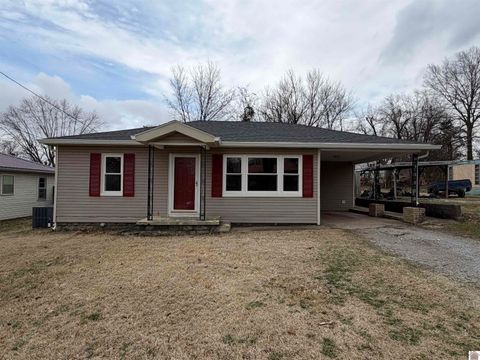 205 Sandlick Road Princeton KY 42445