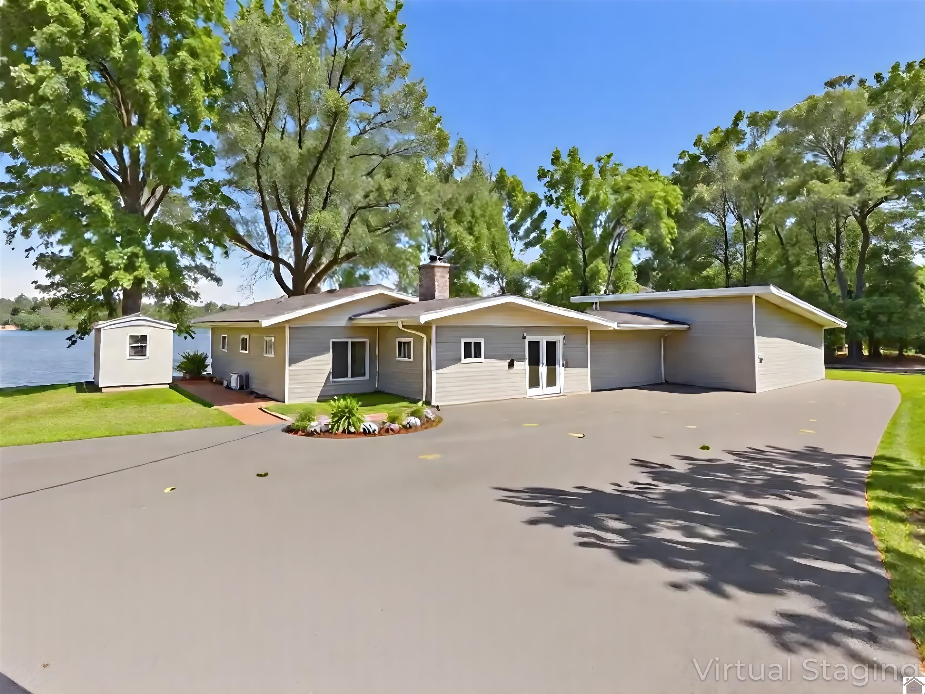 2261 Union Ridge
