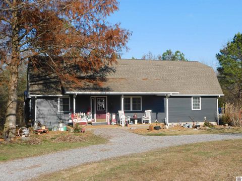 173 Starks Cemetery Road Benton KY 42025