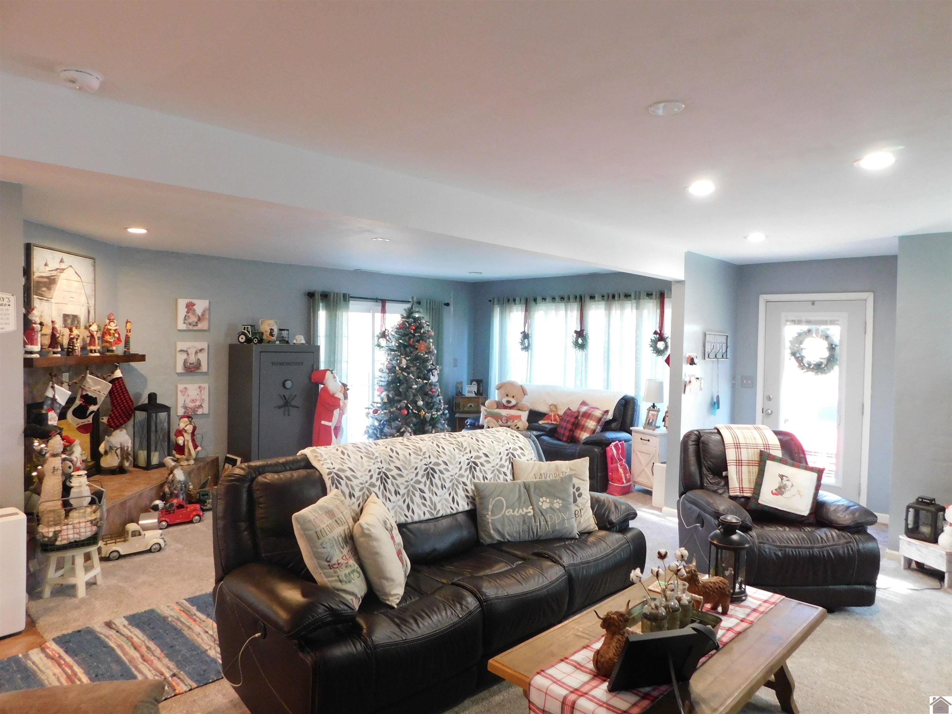 173 Starks Cemetery Road