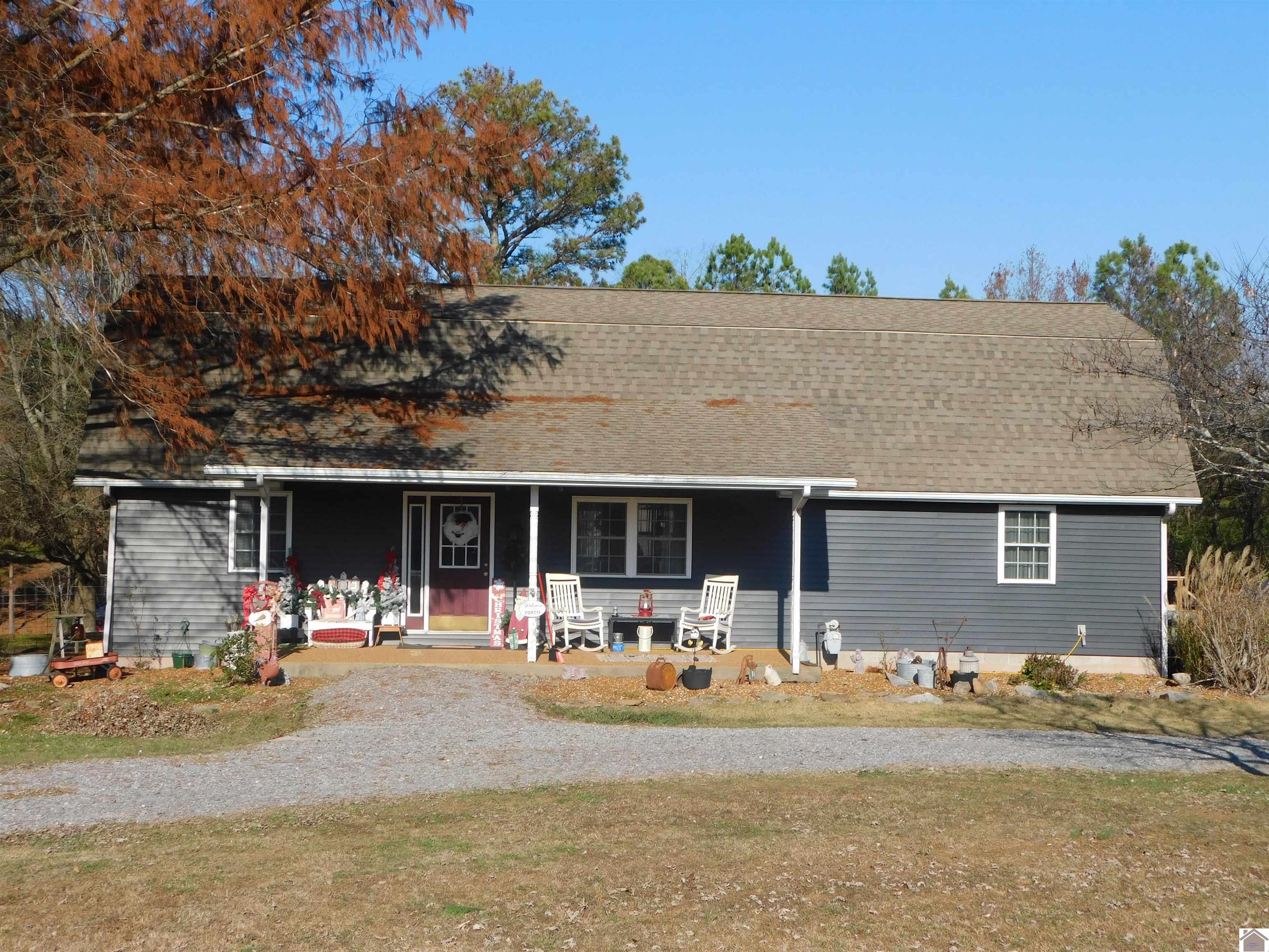 173 Starks Cemetery Road