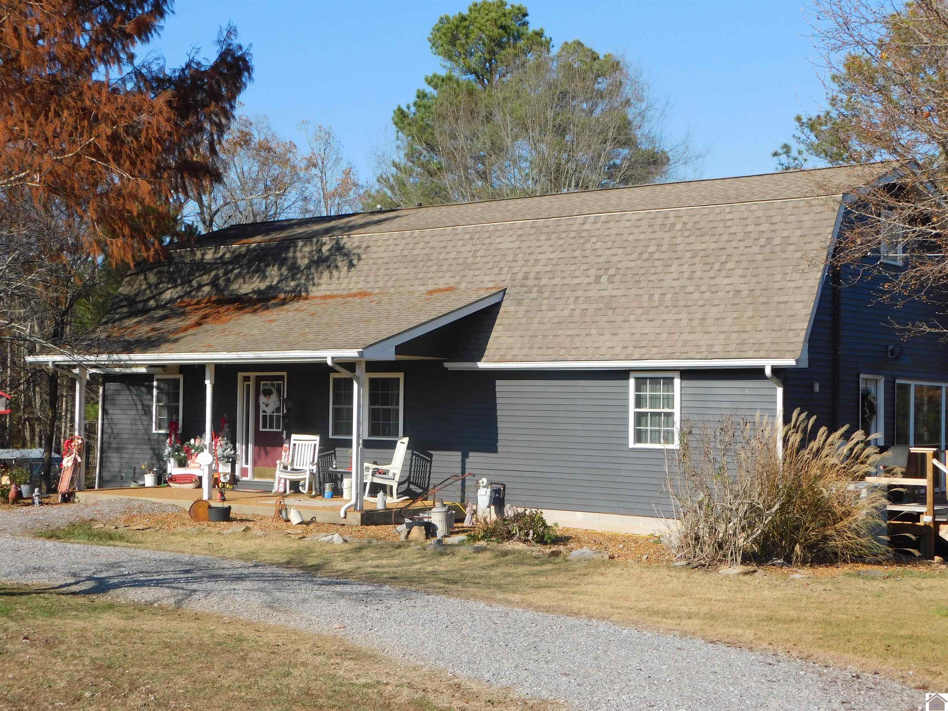 173 Starks Cemetery Road