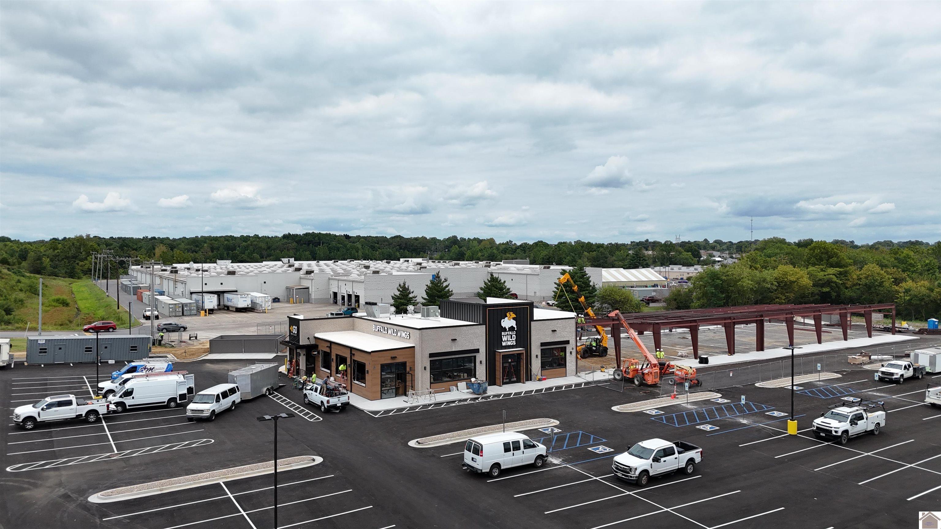Photo 1 of 11 — 1300 KY-121, Murray, KY 42071
