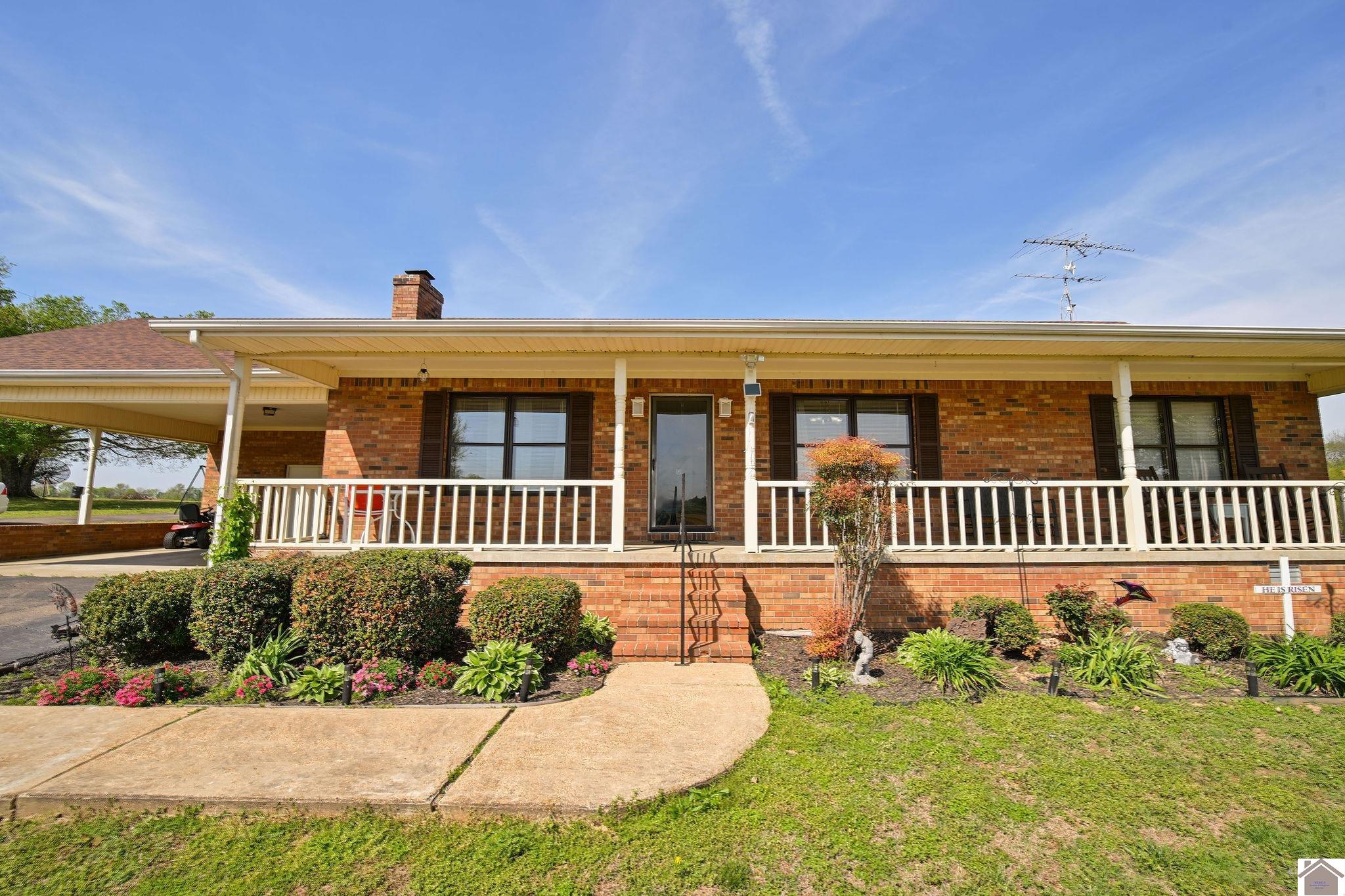 234 McIntyre Road