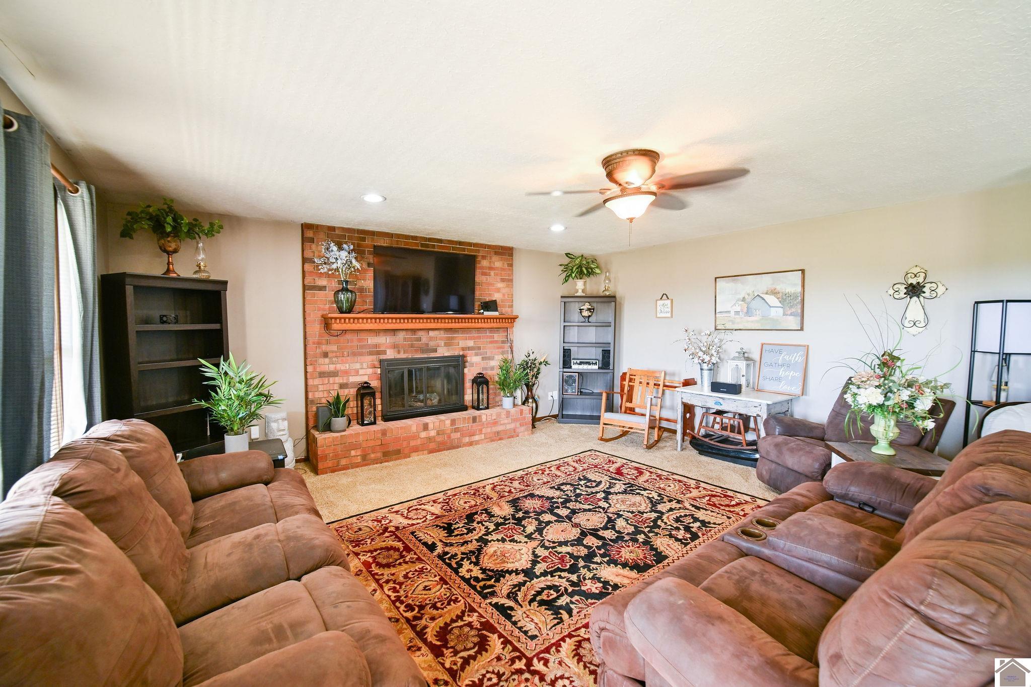 234 McIntyre Road