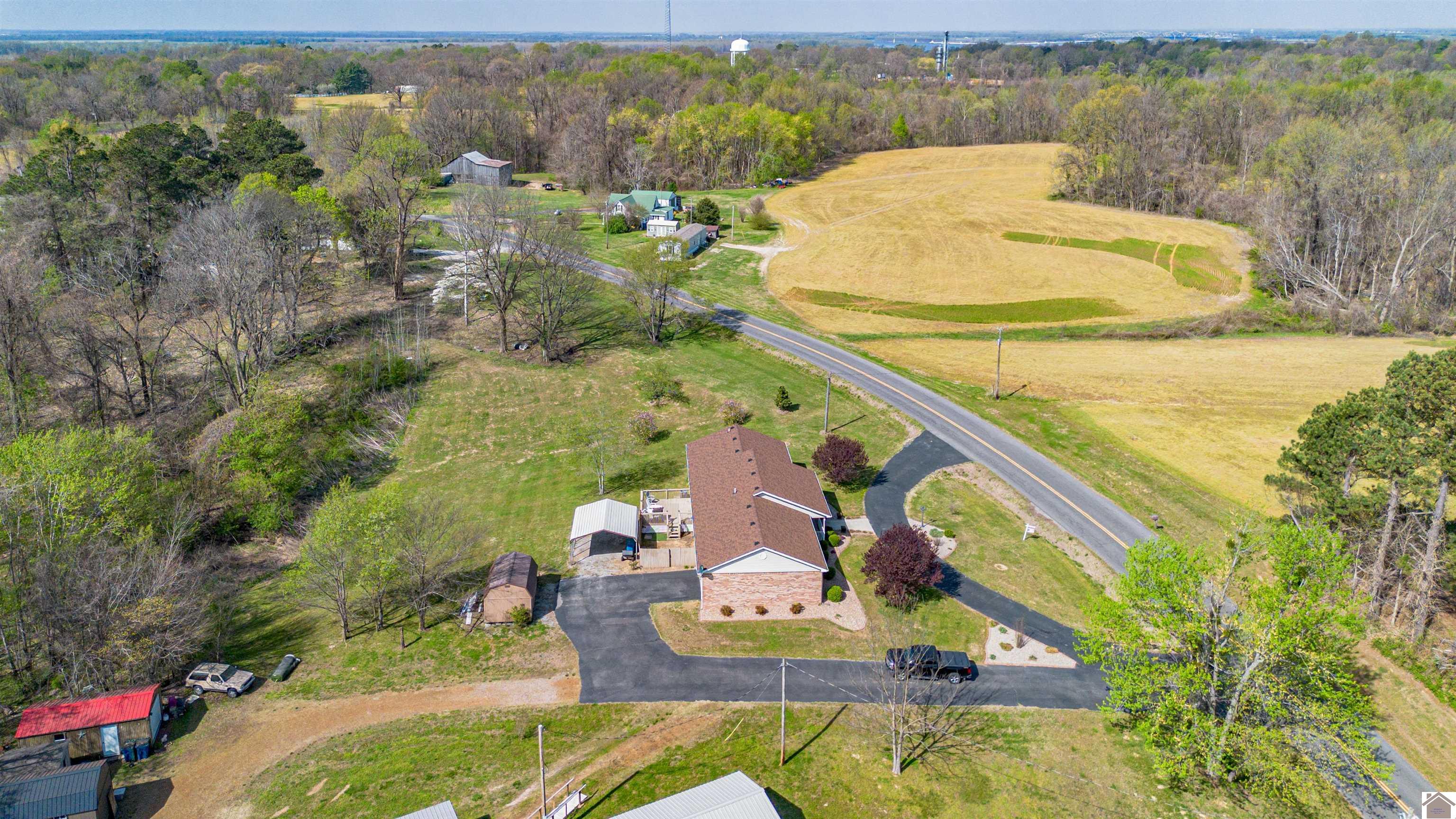 1118 Slater Road