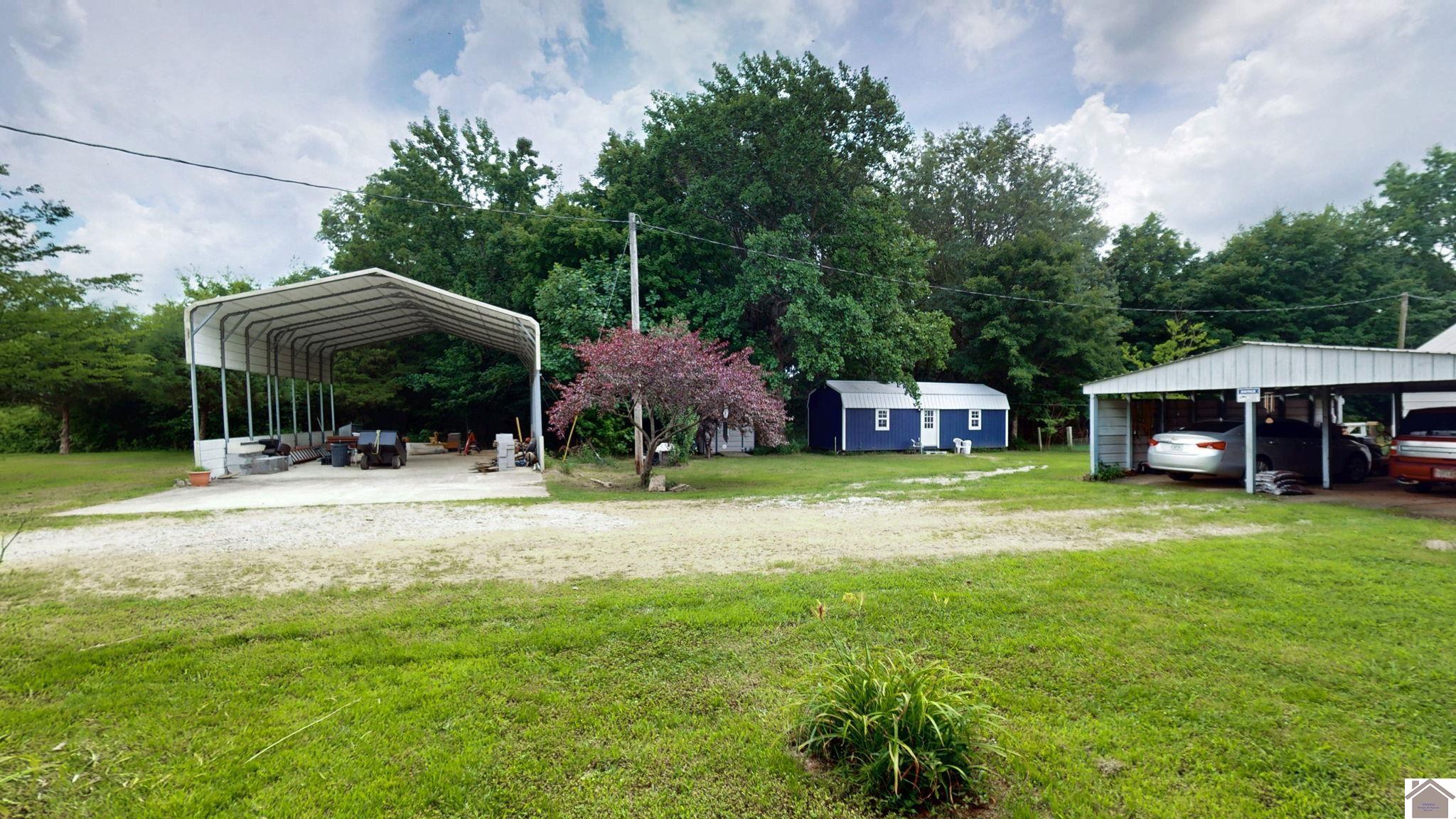 177 Shaw Rd