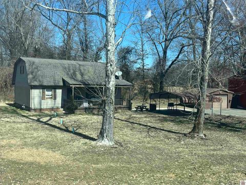 4740 Old Mayfield Rd. Paducah KY 42003