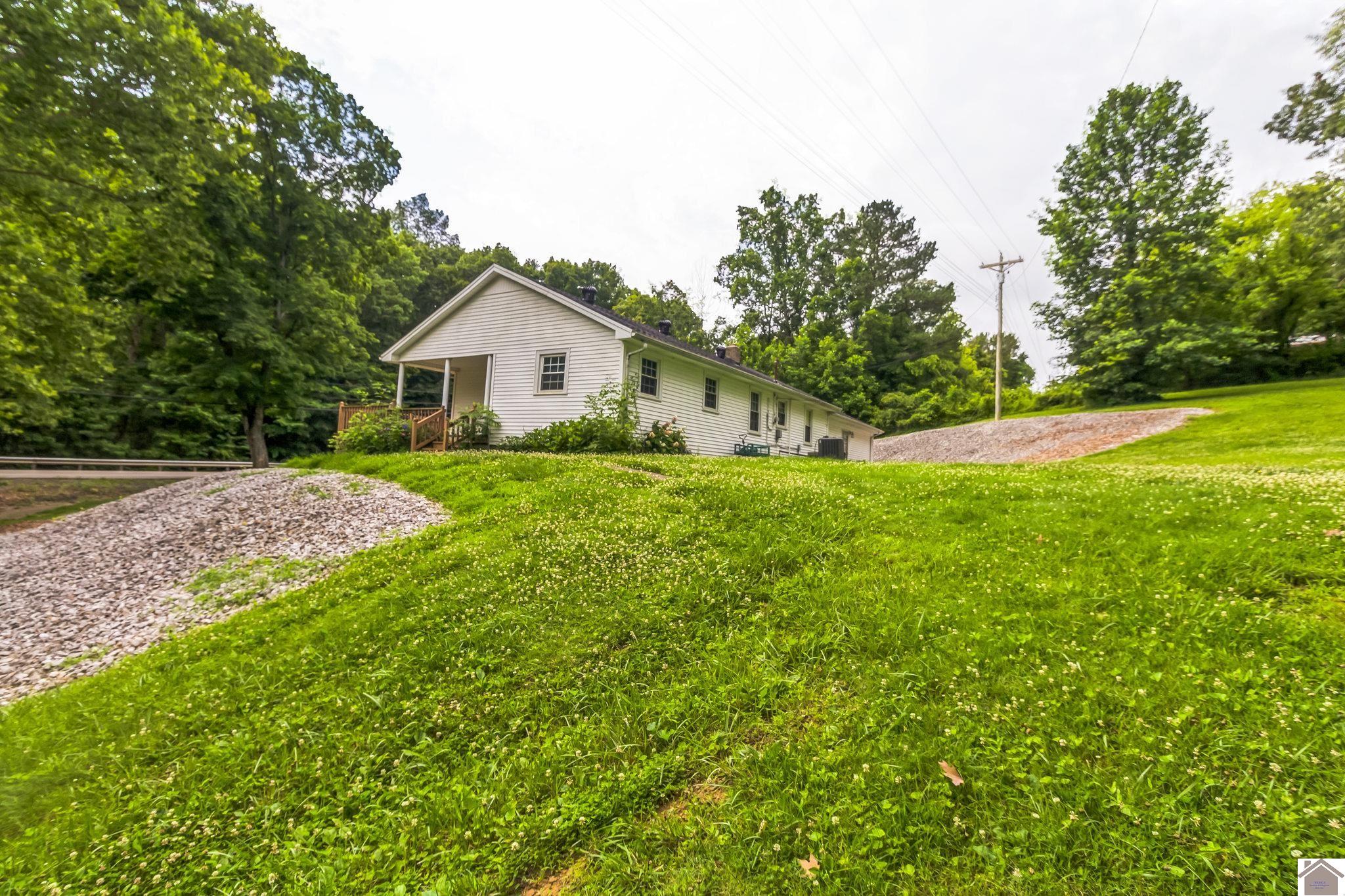 753 Caneyville Rd